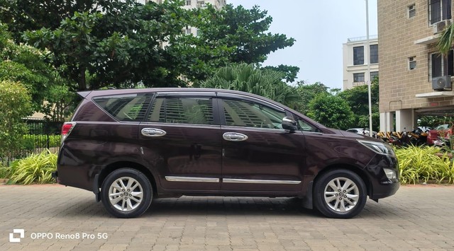 Second-hand 2019 Toyota Innova Crysta 2.8 GX AT BSIV for sale in Chennai-1