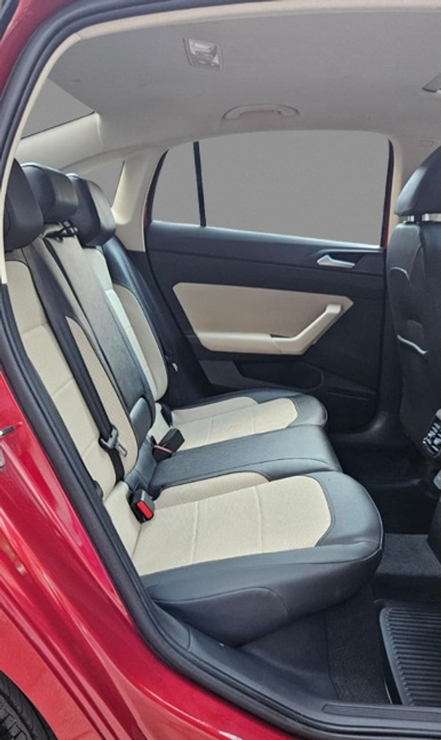 Second-hand 2024 Volkswagen Virtus Topline AT for sale in Mumbai-10