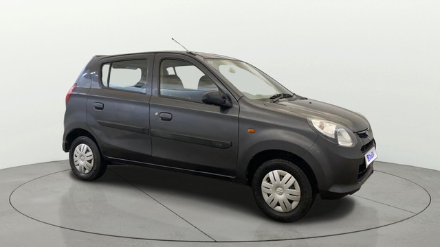 Second-hand 2015 Maruti Suzuki Alto 800 VXI for sale in Noida-0