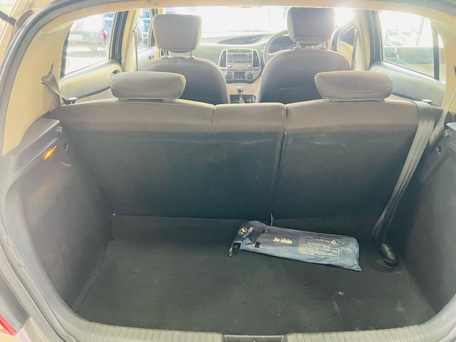 Second-hand 2013 Hyundai i20 Sportz 1.2 for sale in Nagpur-13