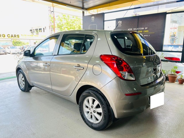 Second-hand 2013 Hyundai i20 Sportz 1.2 for sale in Nagpur-2