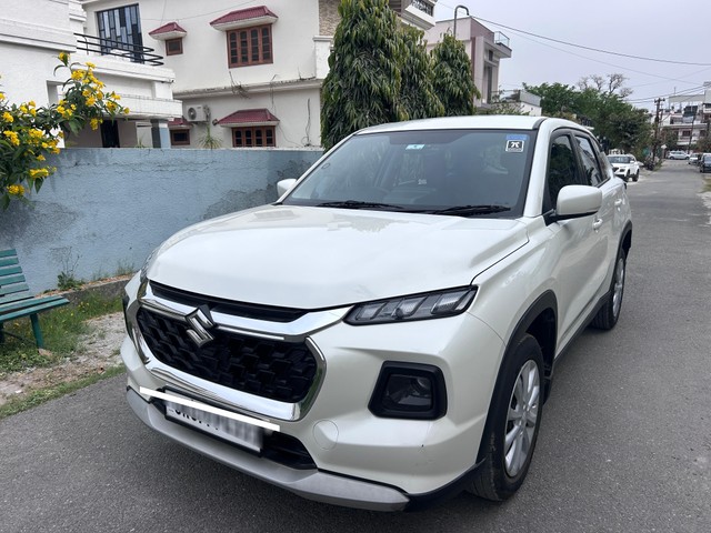 Second-hand 2023 Maruti Suzuki Grand Vitara Sigma for sale in Dehradun-2