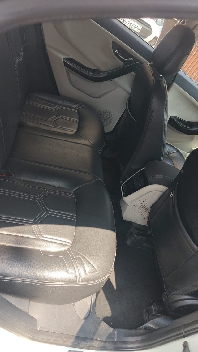 Second-hand 2021 Tata Nexon EV XZ Plus LUX for sale in Chennai-3