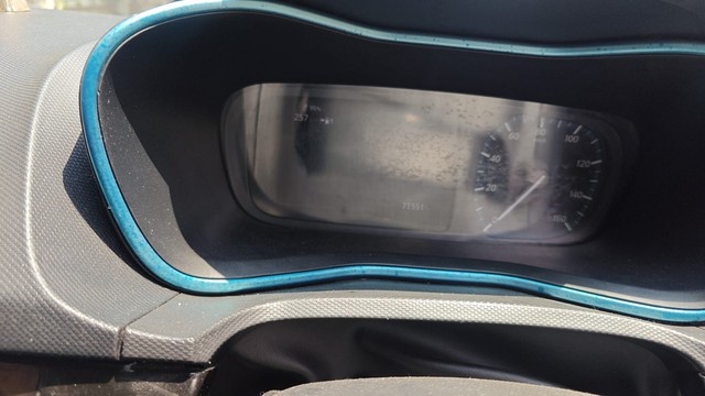 Second-hand 2021 Tata Nexon EV XZ Plus LUX for sale in Chennai-4