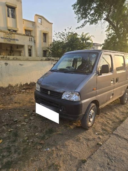 Second-hand 2025 Maruti Suzuki Eeco 5 Seater AC CNG for sale in Nawada
