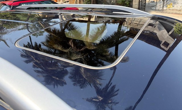 Mahindra Alturas G4 4X4 AT BSIV Second-hand 2019 Mahindra Alturas G4 4X4 AT BSIV for sale in Mumbai-6