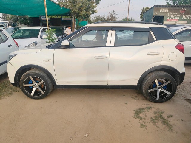 Second-hand 2021 Mahindra XUV300 W4 Diesel BSVI for sale in Ludhiana-3