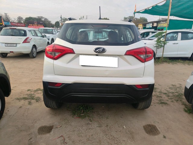 Second-hand 2021 Mahindra XUV300 W4 Diesel BSVI for sale in Ludhiana-2