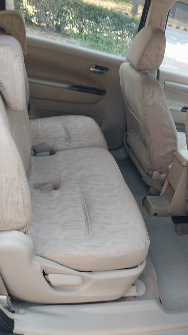 Second-hand 2015 Maruti Suzuki Ertiga VXI for sale in New Delhi-8