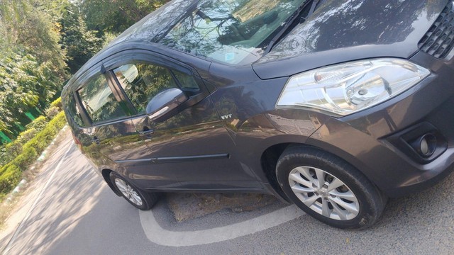 Second-hand 2015 Maruti Suzuki Ertiga VXI for sale in New Delhi-5