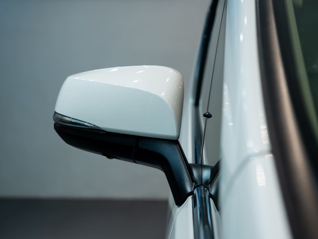 Toyota Vellfire Executive Lounge BSVI Second-hand 2022 Toyota Vellfire Executive Lounge BSVI for sale in Kolkata-16