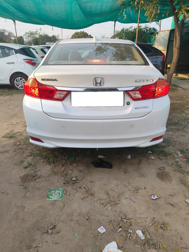 Second-hand 2016 Honda City i VTEC V for sale in Ludhiana-2