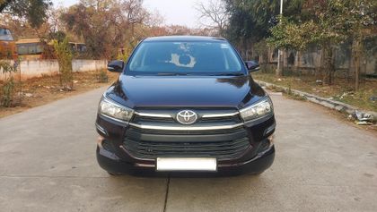 Used 2.8 GX AT BSIV