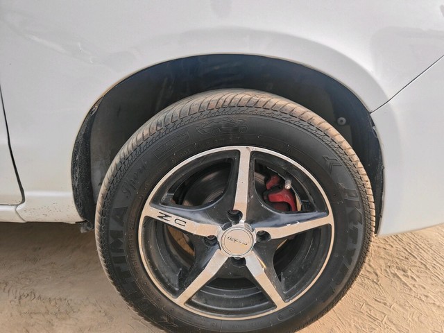 Second-hand 2014 Maruti Suzuki Alto K10 VXI for sale in Ludhiana-2