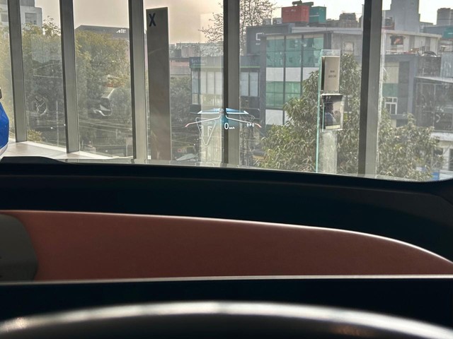 Second-hand 2022 BMW iX xDrive40 for sale in Gurgaon-26