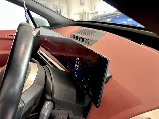 Second-hand 2022 BMW iX xDrive40 for sale in Gurgaon-23