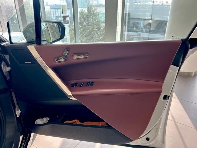 Second-hand 2022 BMW iX xDrive40 for sale in Gurgaon-19