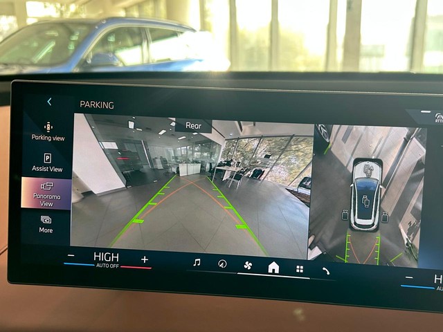 Second-hand 2022 BMW iX xDrive40 for sale in Gurgaon-32