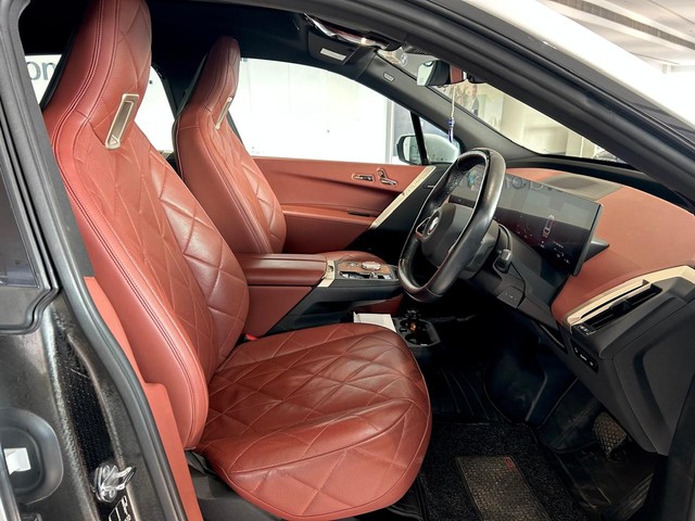 Second-hand 2022 BMW iX xDrive40 for sale in Gurgaon-17