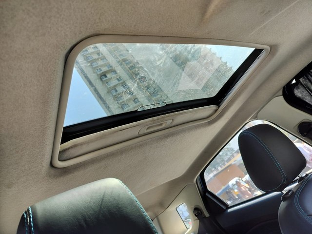 Second-hand 2018 Ford Ecosport 1.5 Diesel Titanium BSIV for sale in Thane-10