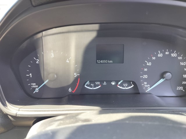 Second-hand 2018 Ford Ecosport 1.5 Diesel Titanium BSIV for sale in Thane-11