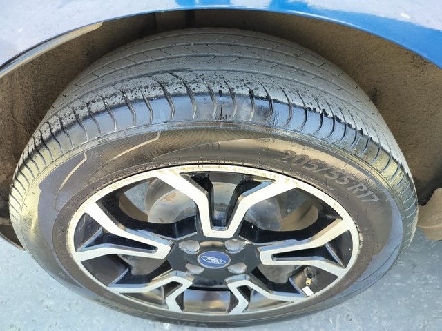 Second-hand 2018 Ford Ecosport 1.5 Diesel Titanium BSIV for sale in Thane-5