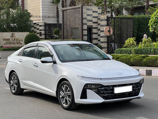 Second-hand 2023 Hyundai Verna SX for sale in New Delhi-6