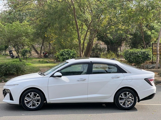 Second-hand 2023 Hyundai Verna SX for sale in New Delhi-3