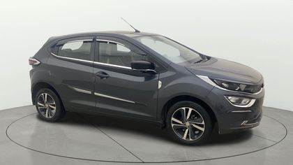 2020 Tata Altroz XZ Diesel BSVI