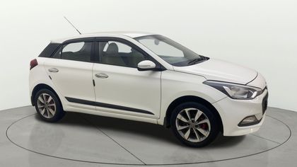 2016 Hyundai i20 Asta 1.2