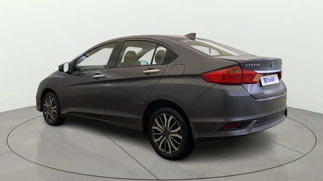 Second-hand 2018 Honda City i-VTEC CVT VX for sale in New Delhi-4