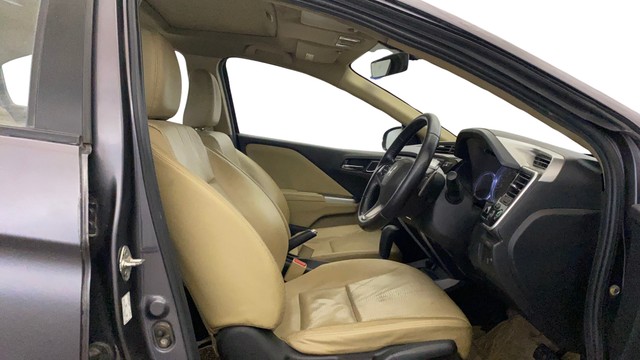 Second-hand 2018 Honda City i-VTEC CVT VX for sale in New Delhi-15