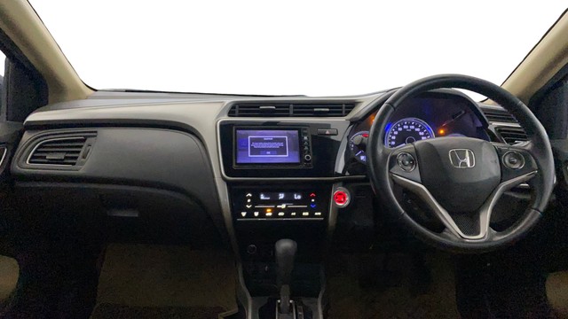 Second-hand 2018 Honda City i-VTEC CVT VX for sale in New Delhi-10