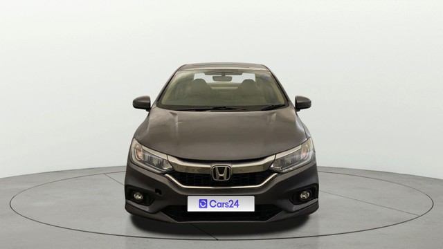 Second-hand 2018 Honda City i-VTEC CVT VX for sale in New Delhi-7