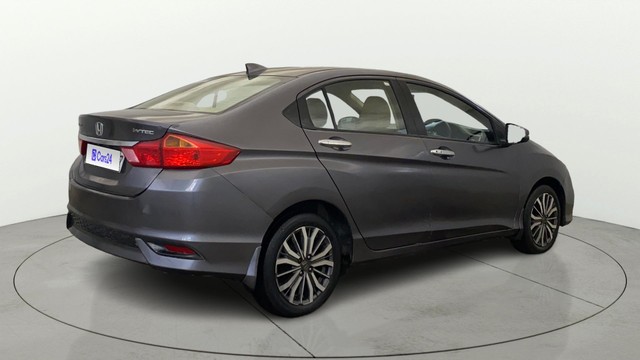 Second-hand 2018 Honda City i-VTEC CVT VX for sale in New Delhi-2