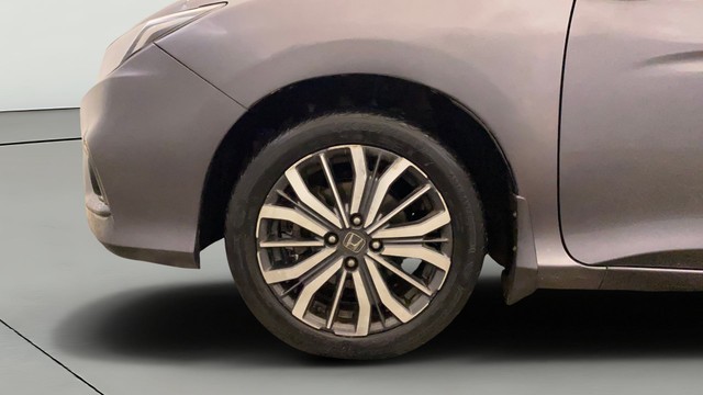 Second-hand 2018 Honda City i-VTEC CVT VX for sale in New Delhi-26