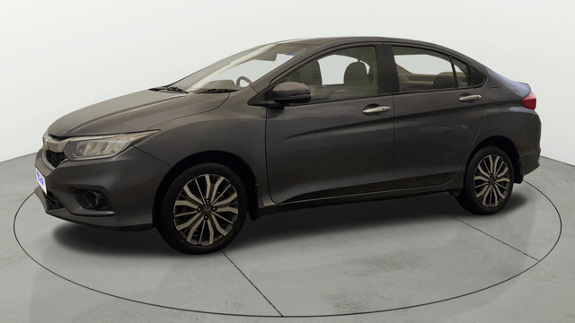 Second-hand 2018 Honda City i-VTEC CVT VX for sale in New Delhi-6