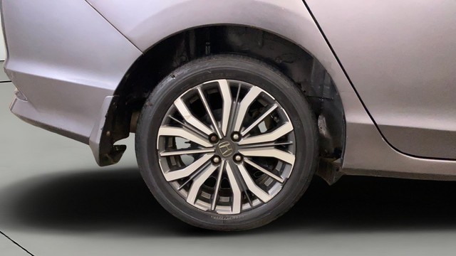 Second-hand 2018 Honda City i-VTEC CVT VX for sale in New Delhi-25