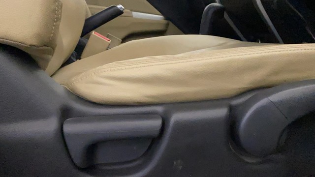 Second-hand 2018 Honda City i-VTEC CVT VX for sale in New Delhi-18