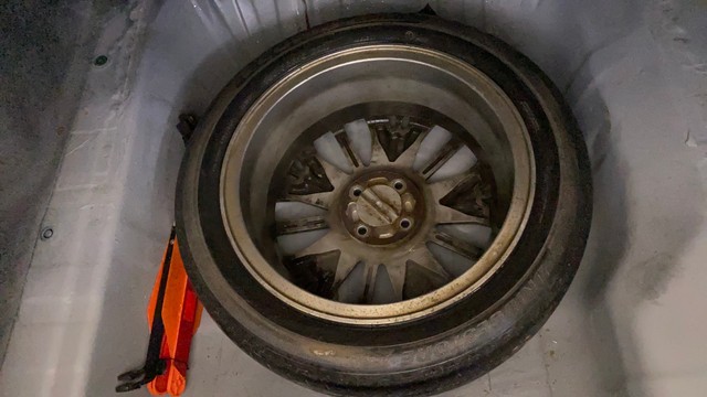 Second-hand 2018 Honda City i-VTEC CVT VX for sale in New Delhi-28