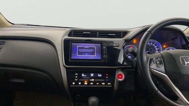 Second-hand 2018 Honda City i-VTEC CVT VX for sale in New Delhi-22