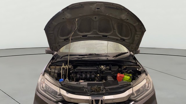 Second-hand 2018 Honda City i-VTEC CVT VX for sale in New Delhi-9