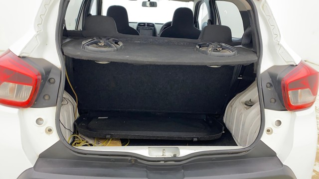 Second-hand 2018 Renault KWID 1.0 RXT for sale in Ahmedabad-19