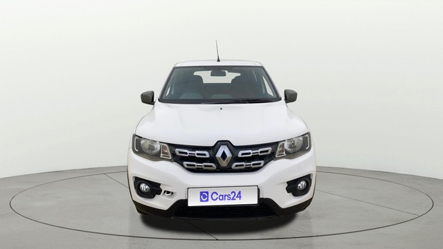 Second-hand 2018 Renault KWID 1.0 RXT for sale in Ahmedabad-7