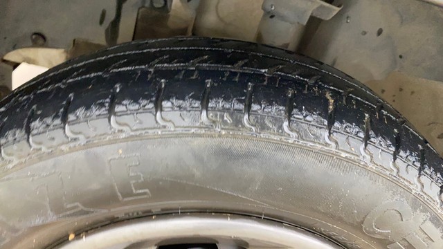 Second-hand 2018 Renault KWID 1.0 RXT for sale in Ahmedabad-30