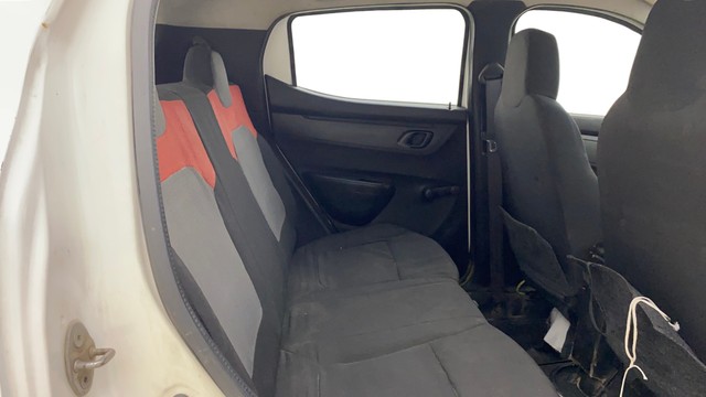 Second-hand 2018 Renault KWID 1.0 RXT for sale in Ahmedabad-16