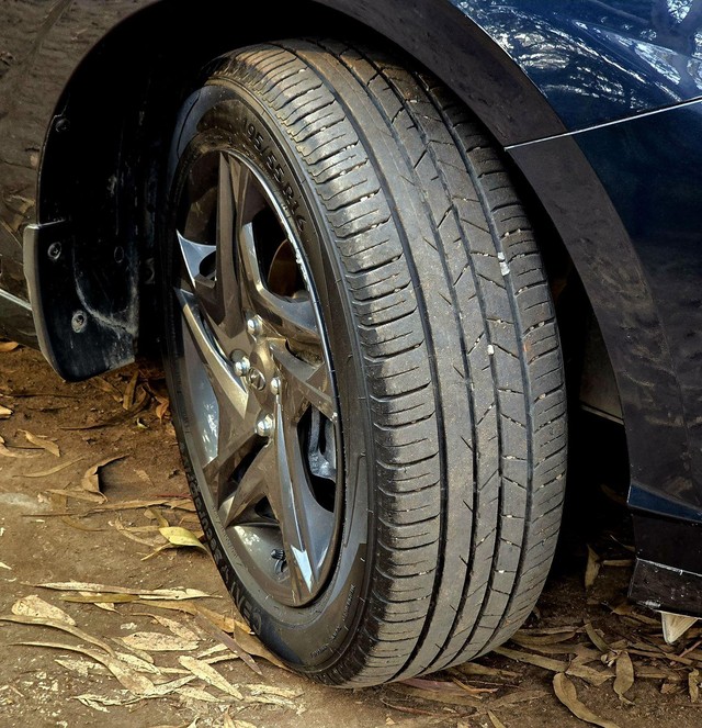 Second-hand 2021 Hyundai i20 Sportz IVT BSVI for sale in New Delhi-21