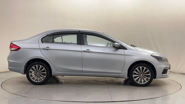 Second-hand 2023 Maruti Suzuki Ciaz 1.4 Alpha for sale in Bangalore-2