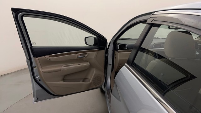 Second-hand 2023 Maruti Suzuki Ciaz 1.4 Alpha for sale in Bangalore-35