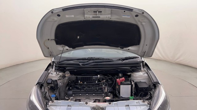 Second-hand 2023 Maruti Suzuki Ciaz 1.4 Alpha for sale in Bangalore-8